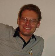 Hier steht ein Bild von mir